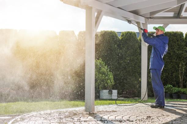 Professional Pressure Washing Services in Grayson, KY